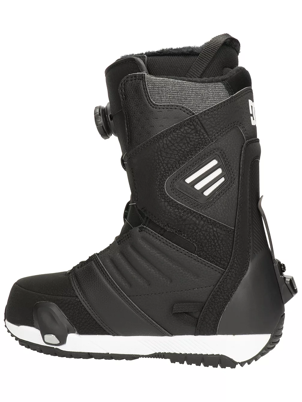DC Judge Step On 2022 Snowboard-Boots 4 DC Judge Step On 2022 Snowboard-Boots – Image 2