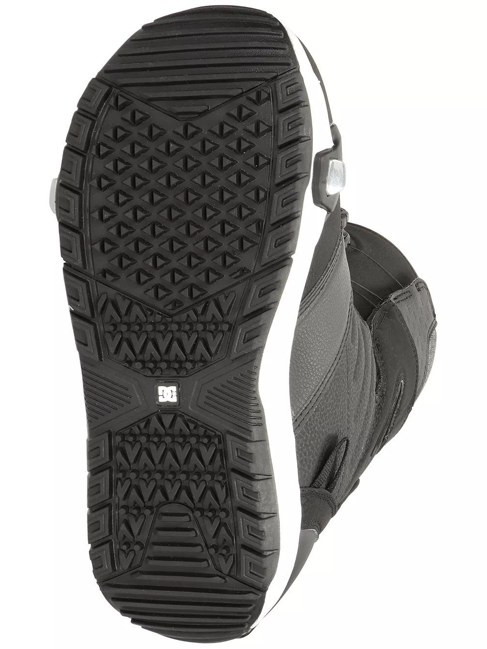 DC Judge Step On 2022 Snowboard-Boots 6 DC Judge Step On 2022 Snowboard-Boots – Image 4