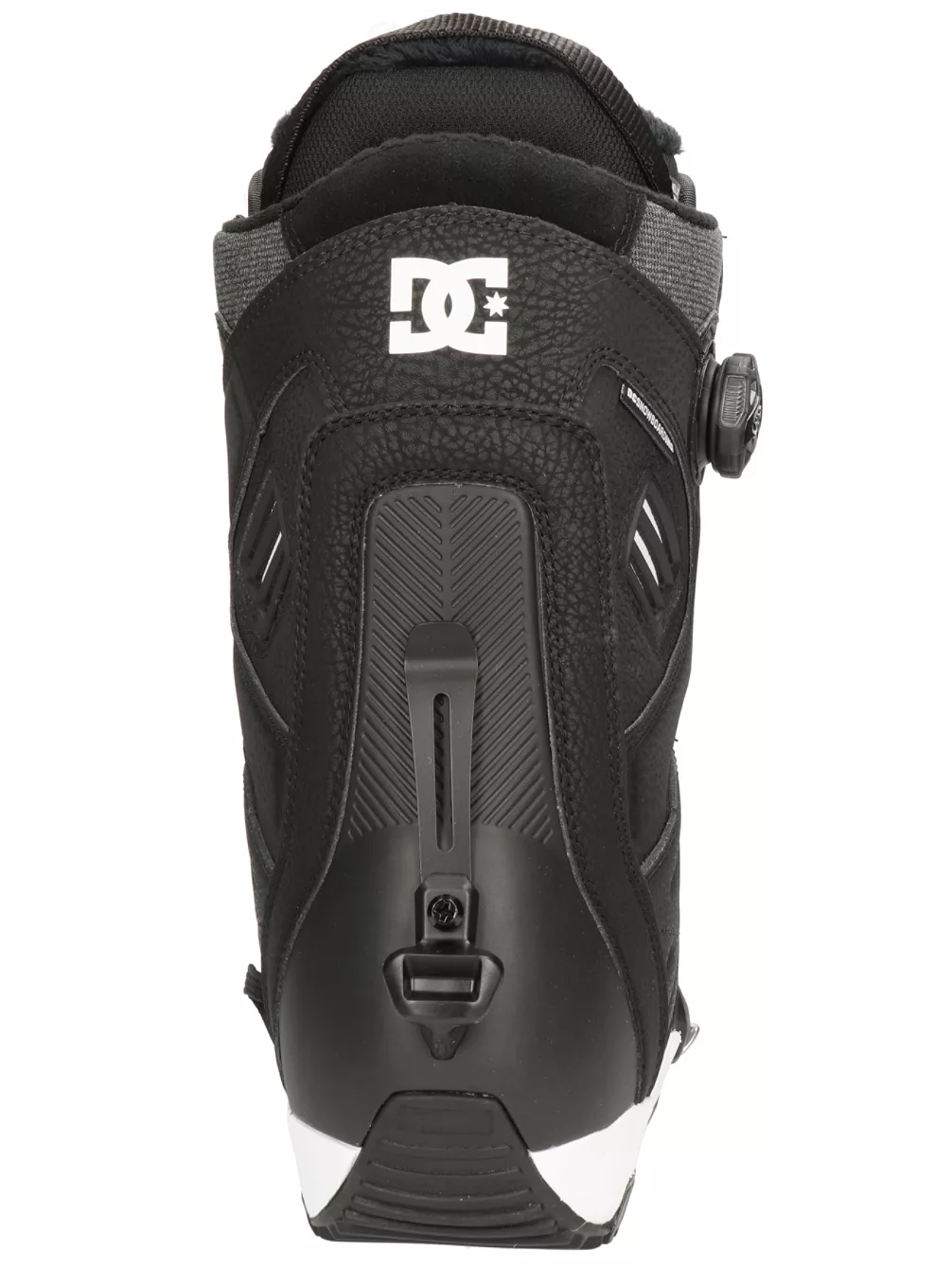 DC Judge Step On 2022 Snowboard-Boots 7 DC Judge Step On 2022 Snowboard-Boots – Image 5