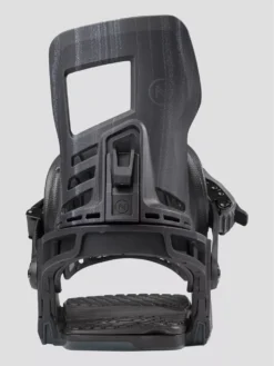 Nidecker Kaon Plus 2023 Snowboard-Bindung -Matériel De Ski KaonPlus2023SnowboardBindung 2