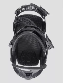 Nidecker Kaon Plus 2023 Snowboard-Bindung -Matériel De Ski KaonPlus2023SnowboardBindung 3