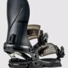 Rome Katana 2023 Snowboard-Bindung 1 Rome Katana 2023 Snowboard-Bindung -Matériel De Ski Katana2023SnowboardBindung