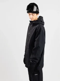 Volcom L Gore-Tex Jacket -Matériel De Ski LGoreTexJacket 3