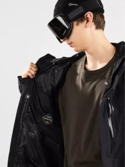 Volcom L Gore-Tex Jacket -Matériel De Ski LGoreTexJacket 5