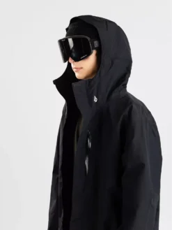 Volcom L Gore-Tex Jacket -Matériel De Ski LGoreTexJacket 6