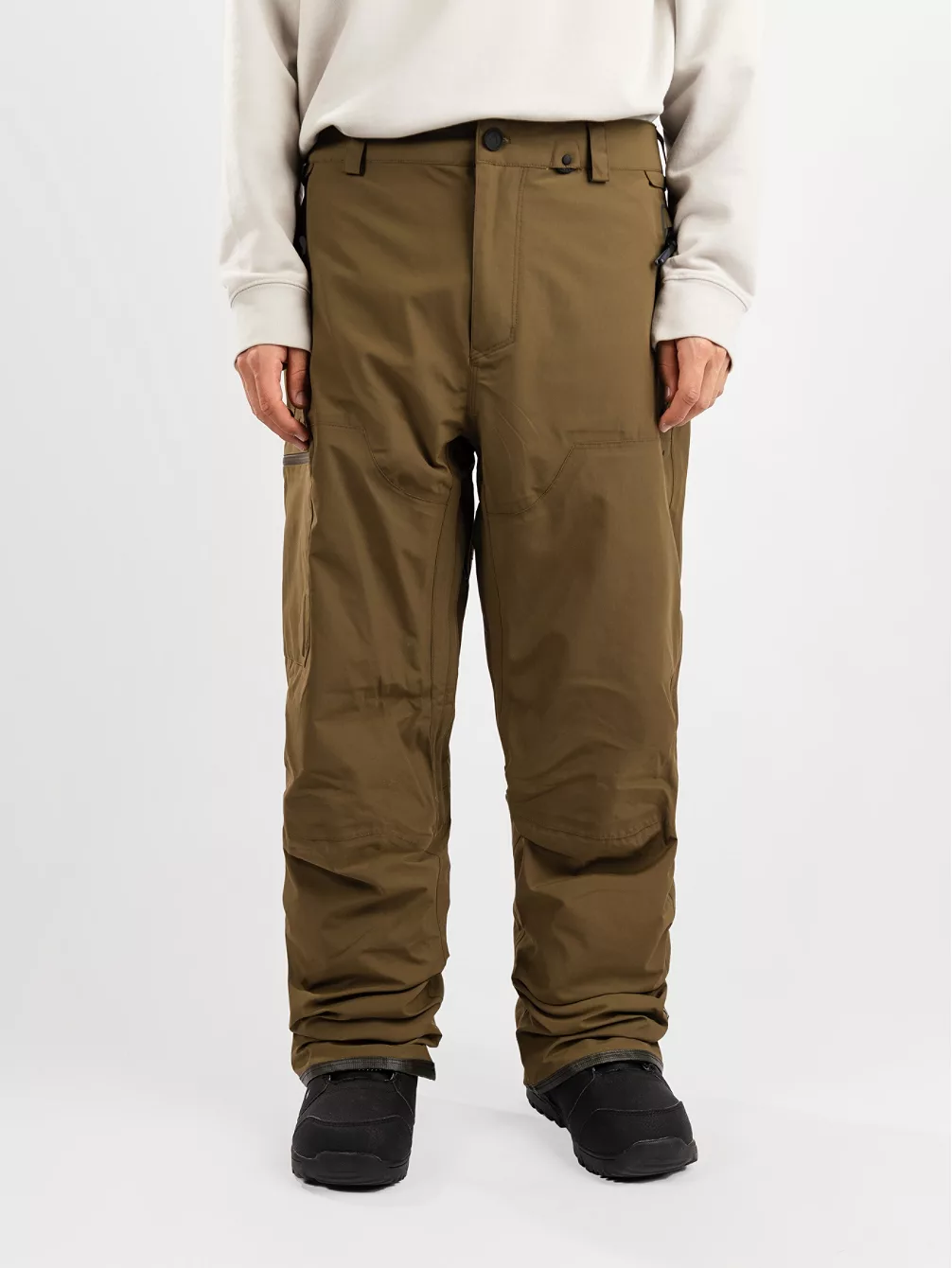 Volcom L Gore-Tex Pants 5 Volcom L Gore-Tex Pants – Image 3