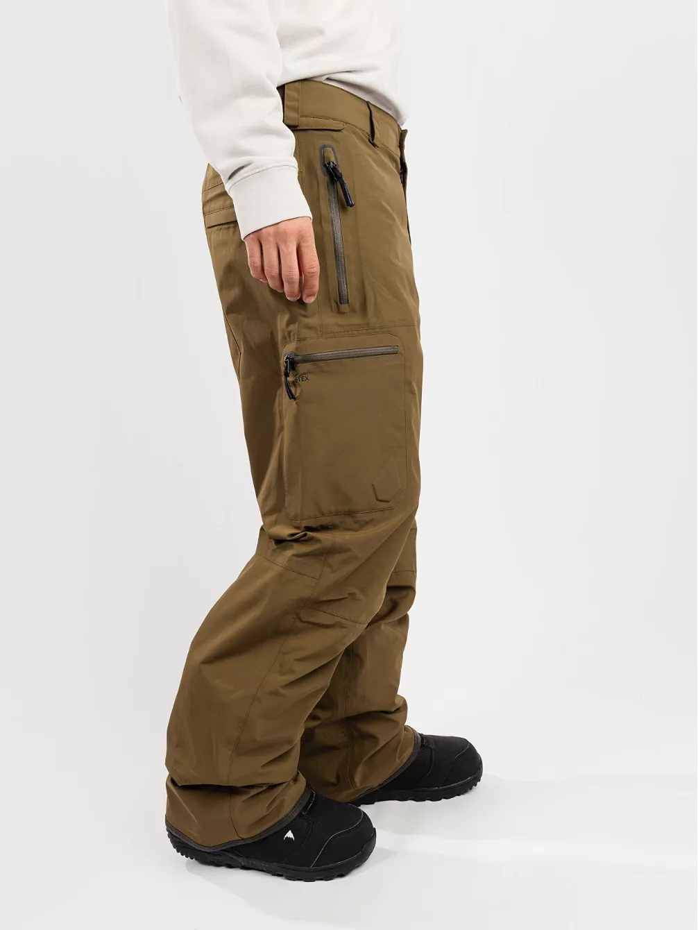 Volcom L Gore-Tex Pants 6 Volcom L Gore-Tex Pants – Image 4
