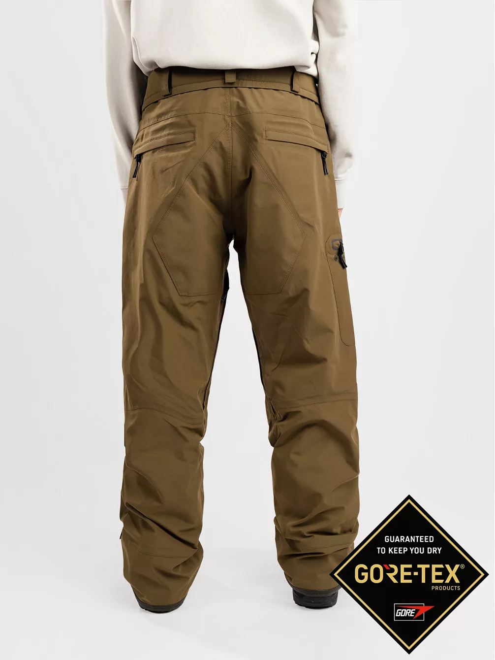 Volcom L Gore-Tex Pants 3 Volcom L Gore-Tex Pants