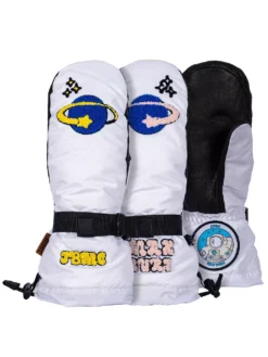 JBMC LTS Max Buri Fäustlinge