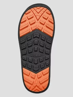 ThirtyTwo Lashed Snowboard-Boots -Matériel De Ski LashedSnowboardBoots 2