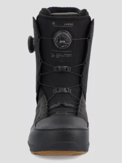 Ride Lasso 2023 Snowboard-Boots -Matériel De Ski Lasso2023SnowboardBoots 3
