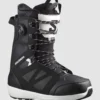Salomon Launch Lace SJ BOA 2023 Snowboard-Boots 1 Salomon Launch Lace SJ BOA 2023 Snowboard-Boots -Matériel De Ski LaunchLaceSJBOA2023SnowboardBoots