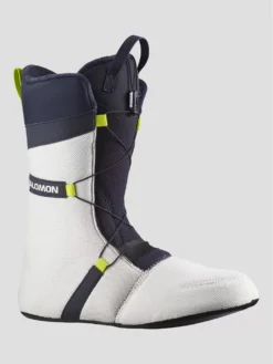 Salomon Launch Lace SJ BOA Team 2023 Snowboard-Boots 8 Salomon Launch Lace SJ BOA Team 2023 Snowboard-Boots -Matériel De Ski LaunchLaceSJBOATeam2023SnowboardBoots 2