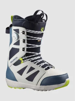 Salomon Launch Lace SJ BOA Team 2023 Snowboard-Boots