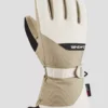Dakine Leather Camino Gloves 1 Dakine Leather Camino Gloves -Matériel De Ski LeatherCaminoGloves
