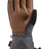 Dakine Leather Scout Gloves -Matériel De Ski LeatherScoutGloves