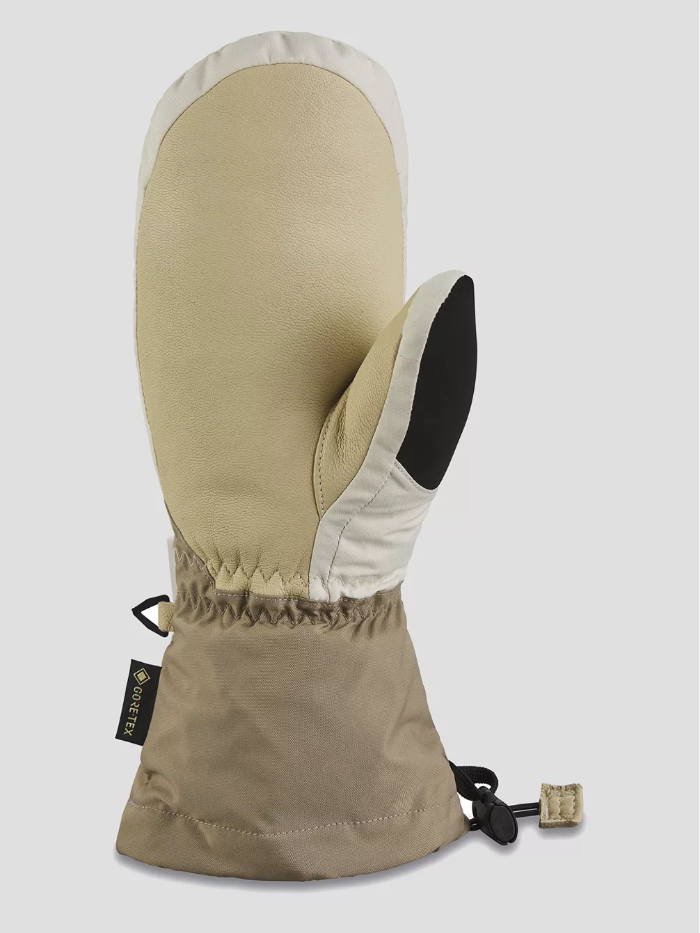 Dakine Leather Sequoia Gore-Tex Fäustlinge 4 Dakine Leather Sequoia Gore-Tex Fäustlinge – Image 2