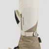 Dakine Leather Sequoia Gore-Tex Fäustlinge -Matériel De Ski LeatherSequoiaGoreTexFaeustlinge
