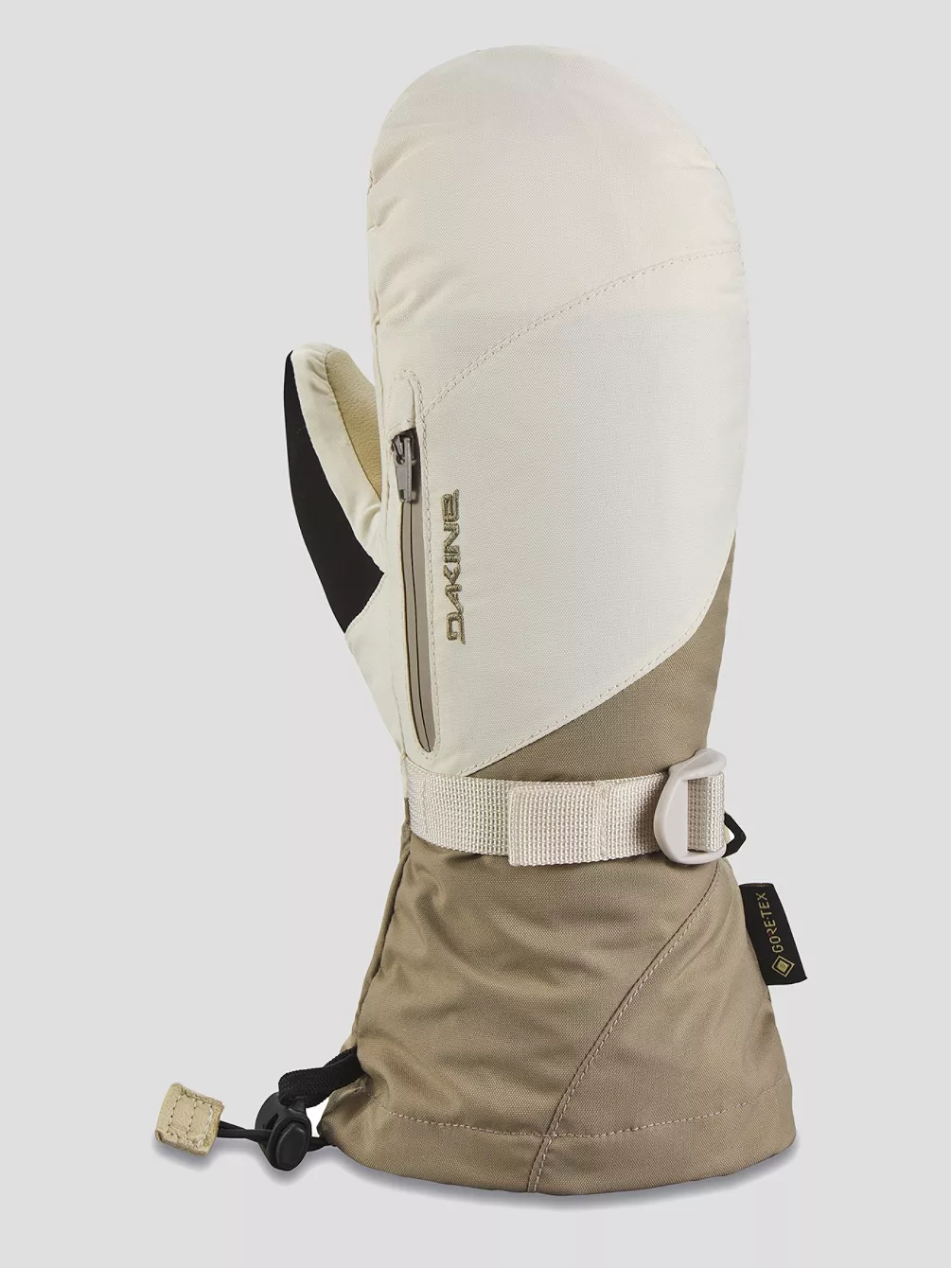 Dakine Leather Sequoia Gore-Tex Fäustlinge 3 Dakine Leather Sequoia Gore-Tex Fäustlinge