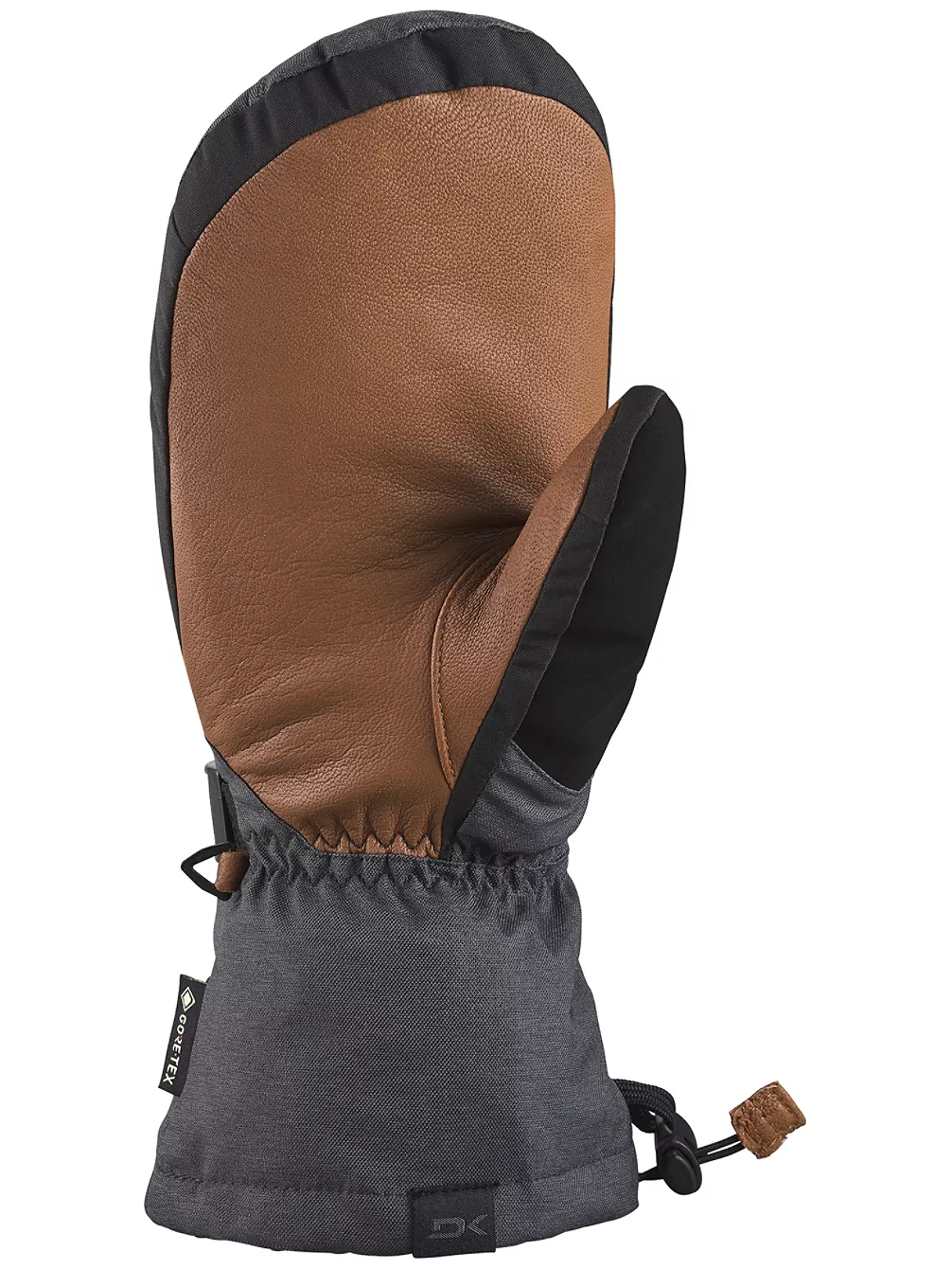 Dakine Leather Titan Gore-Tex Fäustlinge 5 Dakine Leather Titan Gore-Tex Fäustlinge – Image 3