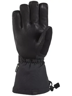 Dakine Leather Titan Gore-Tex Gloves -Matériel De Ski LeatherTitanGoreTexGloves 2