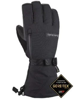 Dakine Leather Titan Gore-Tex Gloves