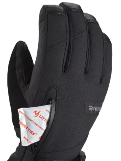 Dakine Leather Titan Gore-Tex Gloves -Matériel De Ski LeatherTitanGoreTexGloves 3
