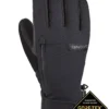 Dakine Leather Titan Gore-Tex Short Gloves 2 Dakine Leather Titan Gore-Tex Short Gloves -Matériel De Ski LeatherTitanGoreTexShortGloves