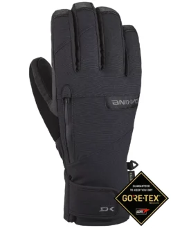 Dakine Leather Titan Gore-Tex Short Gloves