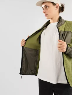 Armada Ledger Fleece Jacket 11 Armada Ledger Fleece Jacket -Matériel De Ski LedgerFleeceJacket 4
