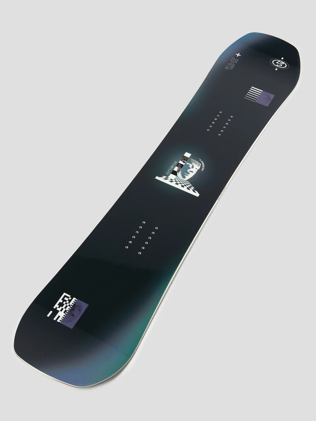 Public Lemmens Statement 154 Camber 2023 Snowboard 4 Public Lemmens Statement 154 Camber 2023 Snowboard – Image 2