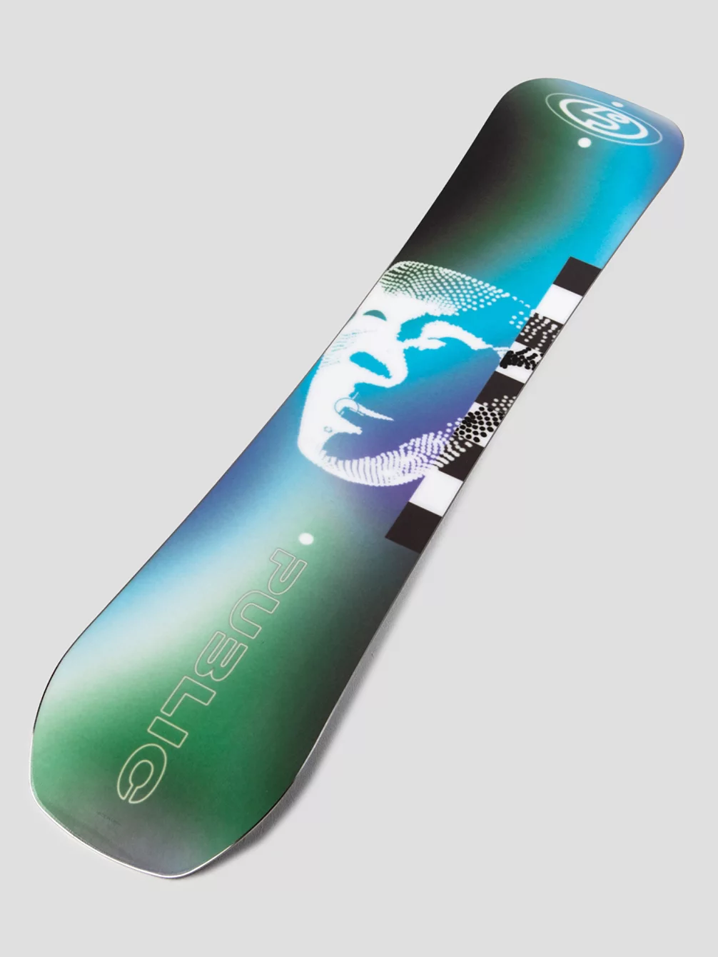 Public Lemmens Statement 154 Camber 2023 Snowboard 5 Public Lemmens Statement 154 Camber 2023 Snowboard – Image 3