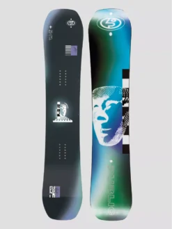 Public Lemmens Statement 154 Camber 2023 Snowboard