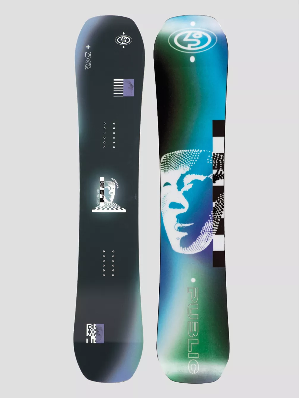 Public Lemmens Statement 154 Camber 2023 Snowboard 3 Public Lemmens Statement 154 Camber 2023 Snowboard