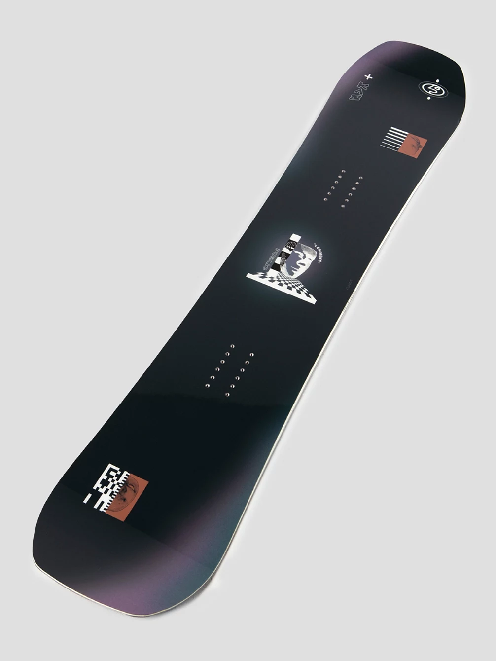 Public Lemmens Statement 157 Camber 2023 Snowboard 4 Public Lemmens Statement 157 Camber 2023 Snowboard – Image 2