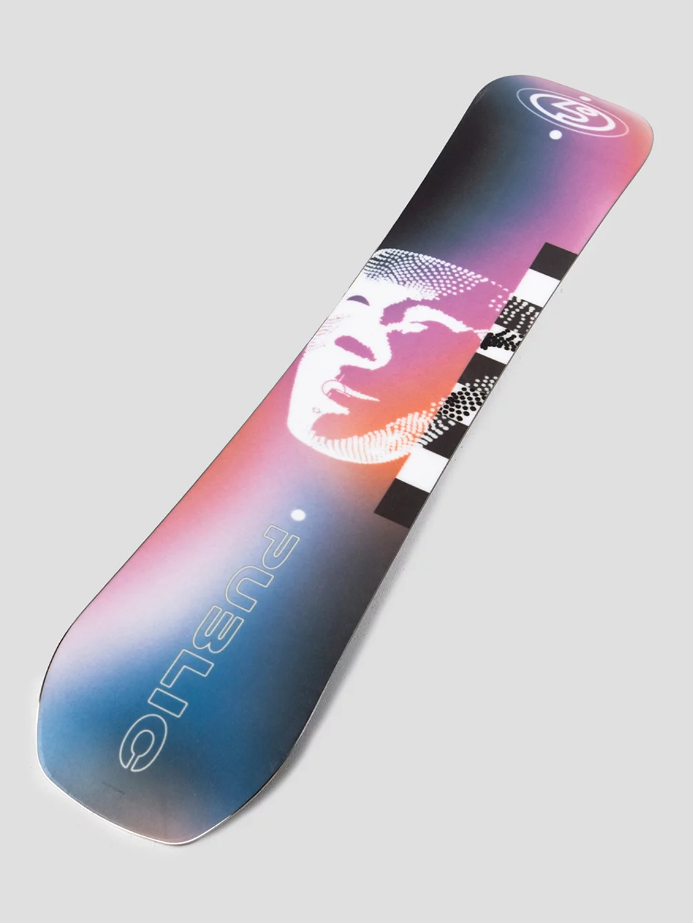 Public Lemmens Statement 157 Camber 2023 Snowboard 5 Public Lemmens Statement 157 Camber 2023 Snowboard – Image 3