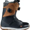 Rome Libertine Boa 2022 Snowboard-Boots -Matériel De Ski LibertineBoa2022SnowboardBoots