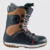 Rome Libertine Hybrid BOA 2023 Snowboard-Boots -Matériel De Ski LibertineHybridBOA2023SnowboardBoots