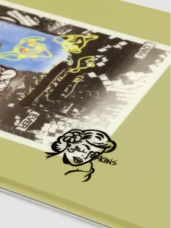 Ride Limited Zero Jill Perkins 147 2023 Snowboard 19 Ride Limited Zero Jill Perkins 147 2023 Snowboard -Matériel De Ski LimitedZeroJillPerkins1472023Snowboard 7