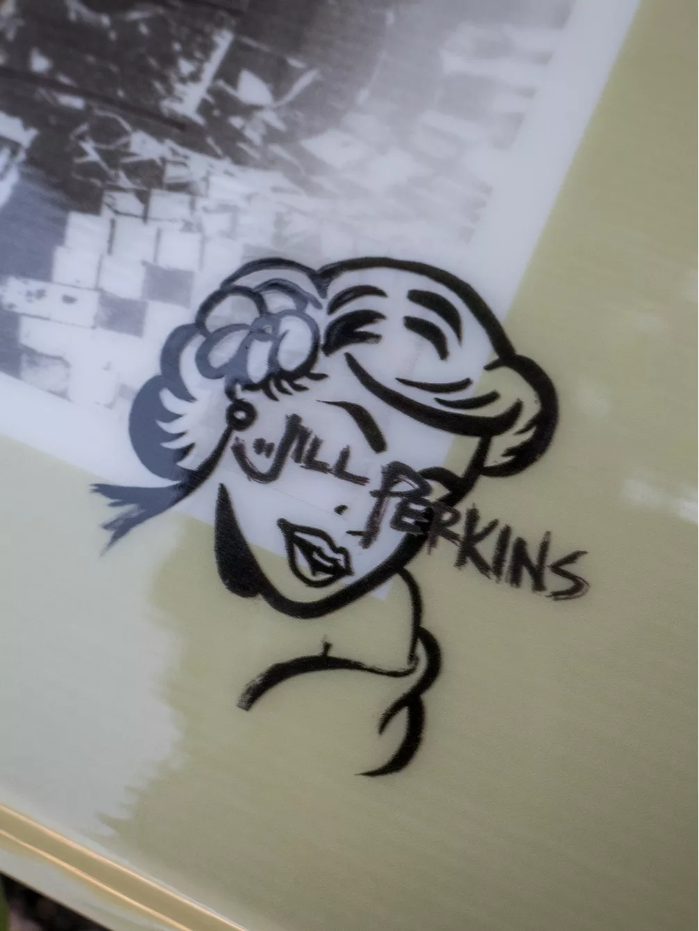 Ride Limited Zero Jill Perkins 147 2023 Snowboard 12 Ride Limited Zero Jill Perkins 147 2023 Snowboard – Image 10