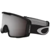 Oakley Line Miner Matte Black 2 Oakley Line Miner Matte Black -Matériel De Ski LineMinerMatteBlack