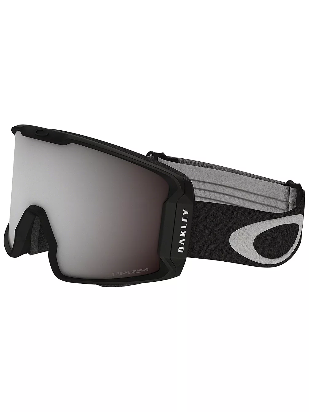 Oakley Line Miner Matte Black 3 Oakley Line Miner Matte Black