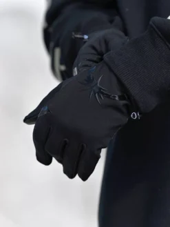 Blue Tomato Liner Gloves -Matériel De Ski LinerGloves 3