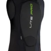 Body Glove Lite Pro Rückenprotektor 2 Body Glove Lite Pro Rückenprotektor -Matériel De Ski LiteProRueckenprotektor