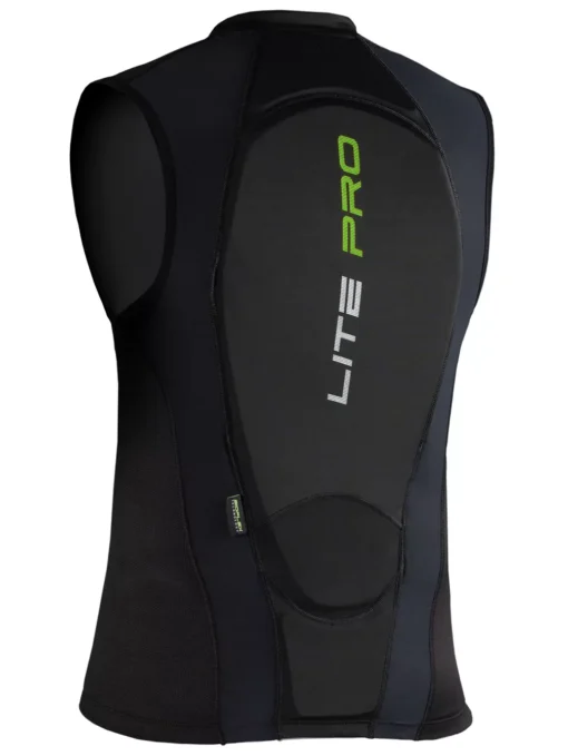 Body Glove Lite Pro Rückenprotektor 6 Body Glove Lite Pro Rückenprotektor -Matériel De Ski LiteProRueckenprotektor