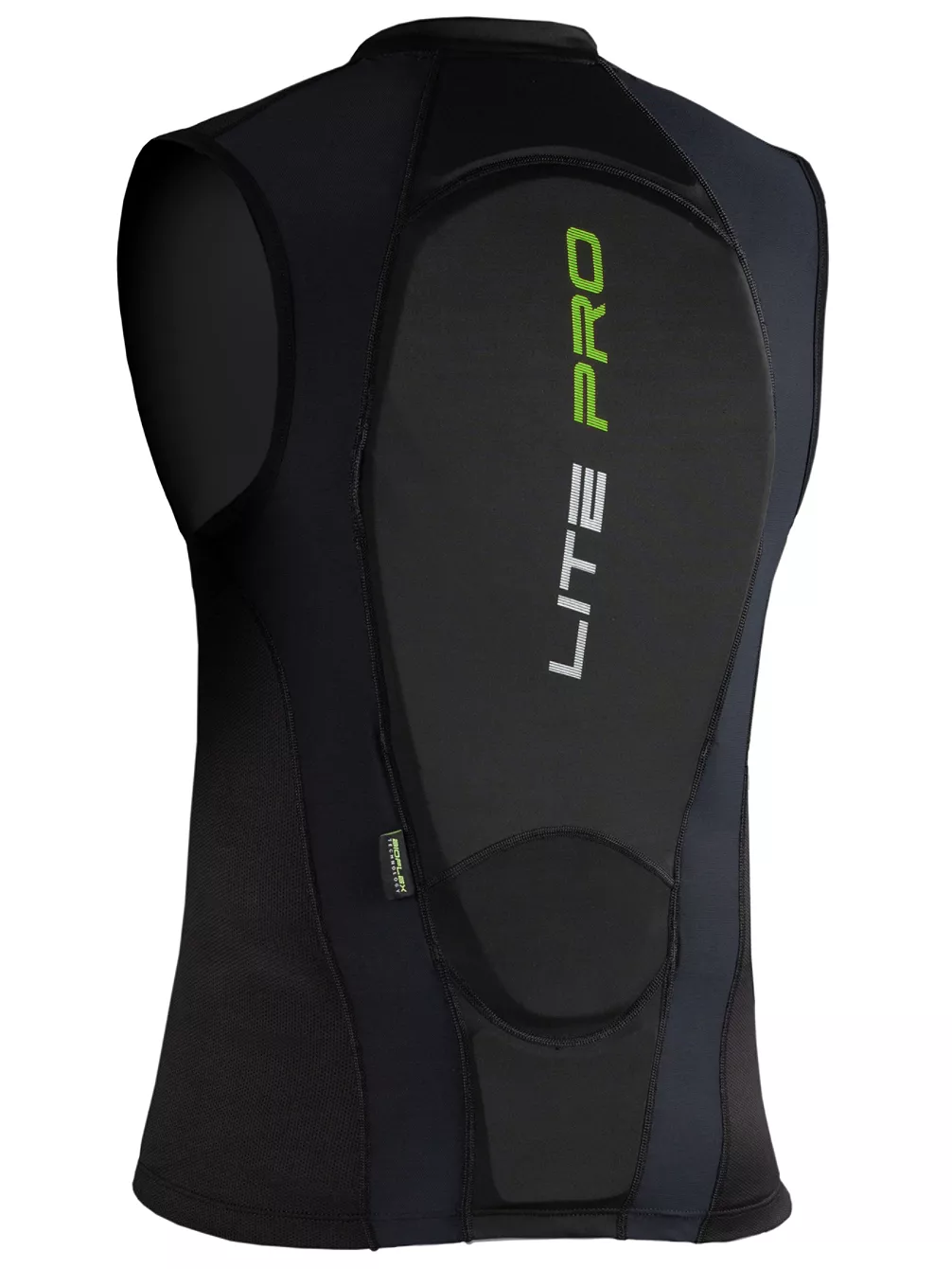 Body Glove Lite Pro Rückenprotektor 3 Body Glove Lite Pro Rückenprotektor