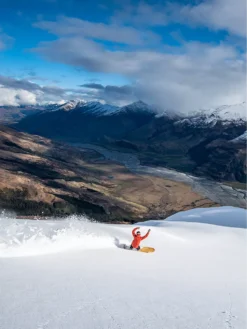 Elevated Surf Craft Log 5'10 / 178 2023 Snowboard -Matériel De Ski Log5039101782023Snowboard 5