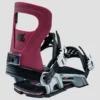 Bent Metal Logic 2023 Snowboard-Bindung 2 Bent Metal Logic 2023 Snowboard-Bindung -Matériel De Ski Logic2023SnowboardBindung