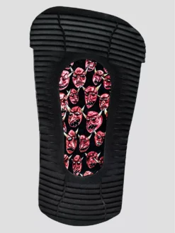 Bent Metal Logic 2023 Snowboard-Bindung -Matériel De Ski Logic2023SnowboardBindung 4