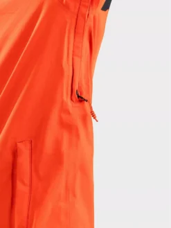 Volcom Longo Gore-Tex Jacket -Matériel De Ski LongoGoreTexJacket 4